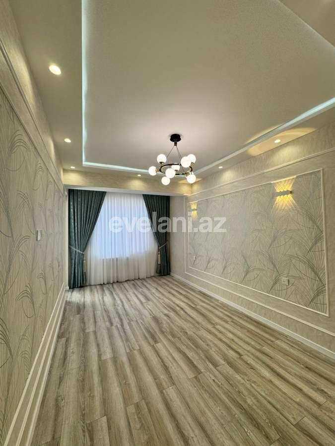 Satılır, yeni tikili, 3 otaqlı, 110 m², Bakı, Xətai r, Əhmədli q.