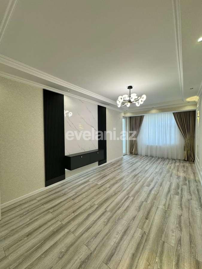 Satılır, yeni tikili, 3 otaqlı, 110 m², Bakı, Xətai r, Əhmədli q.