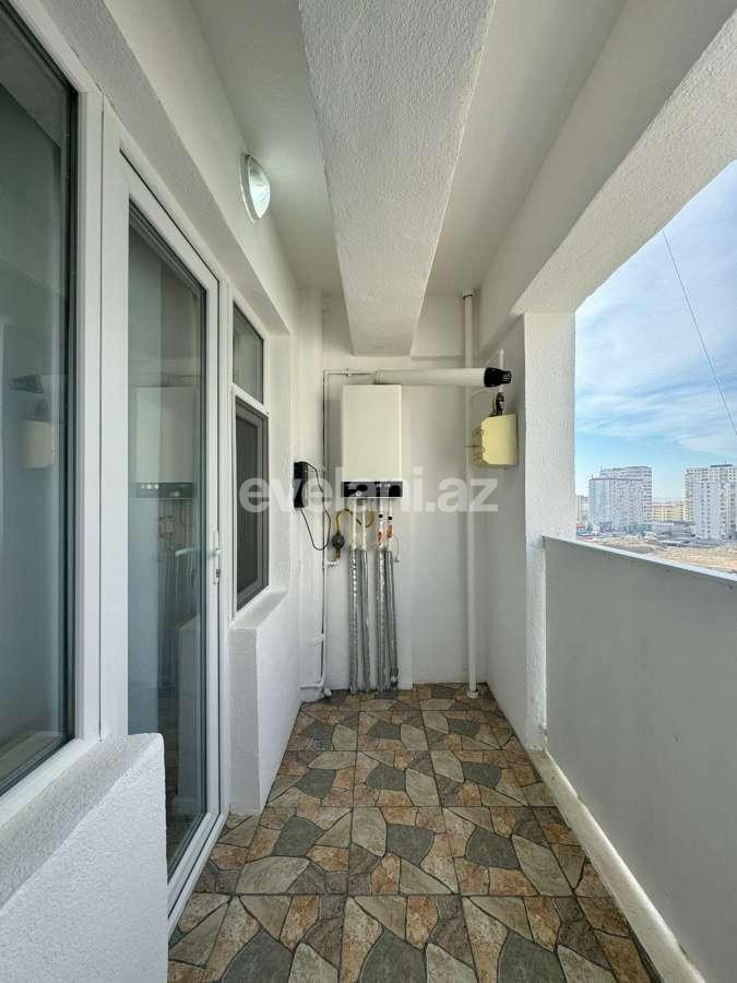 Satılır, yeni tikili, 3 otaqlı, 110 m², Bakı, Xətai r, Əhmədli q.