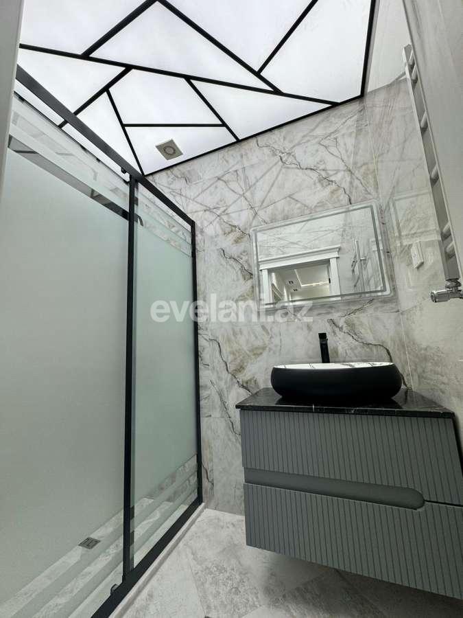 Satılır, yeni tikili, 3 otaqlı, 110 m², Bakı, Xətai r, Əhmədli q.