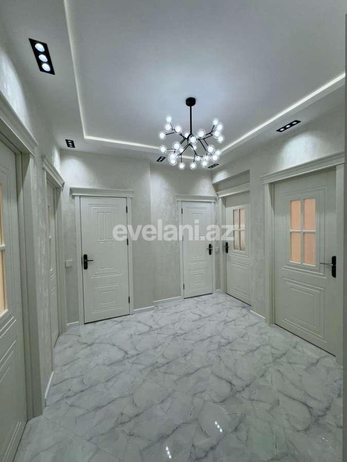 Satılır, yeni tikili, 3 otaqlı, 110 m², Bakı, Xətai r, Əhmədli q.