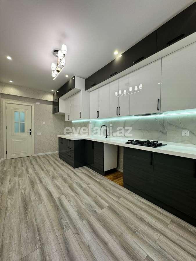 Satılır, yeni tikili, 3 otaqlı, 110 m², Bakı, Xətai r, Əhmədli q.