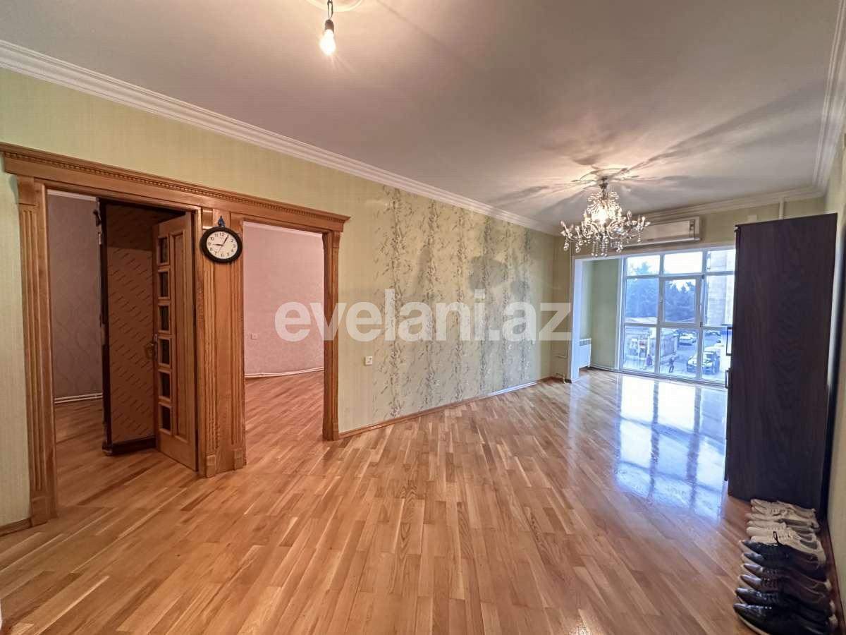 Satılır, köhnə tikili, 4 otaqlı, 110 m², Bakı, Xətai r, Əhmədli q.