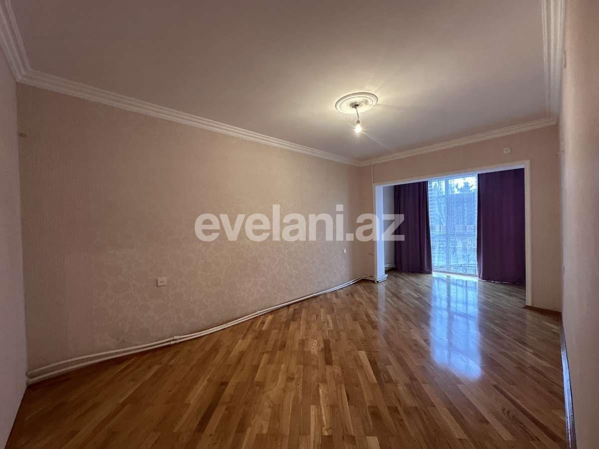 Satılır, köhnə tikili, 4 otaqlı, 110 m², Bakı, Xətai r, Əhmədli q.