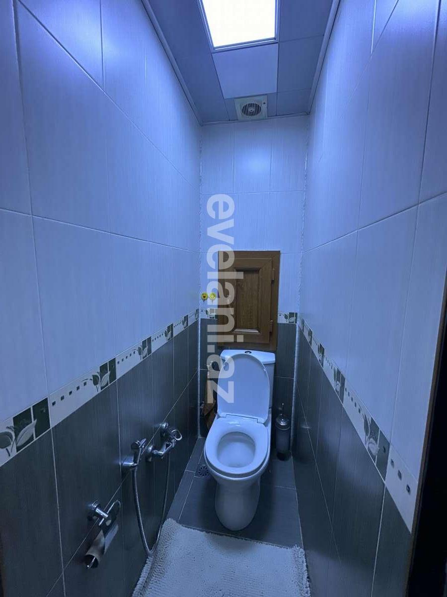 Satılır, köhnə tikili, 4 otaqlı, 110 m², Bakı, Xətai r, Əhmədli q.