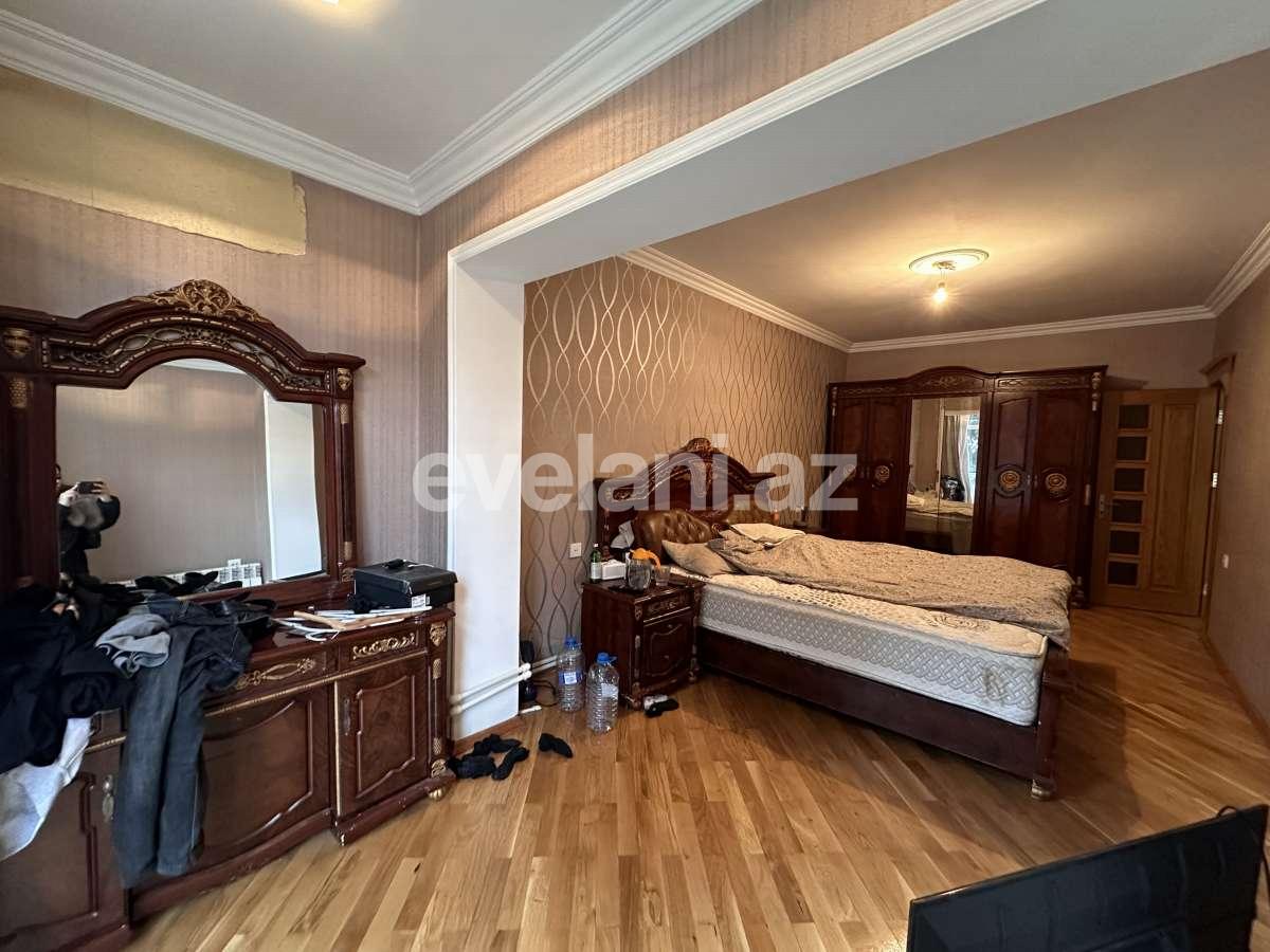 Satılır, köhnə tikili, 4 otaqlı, 110 m², Bakı, Xətai r, Əhmədli q.