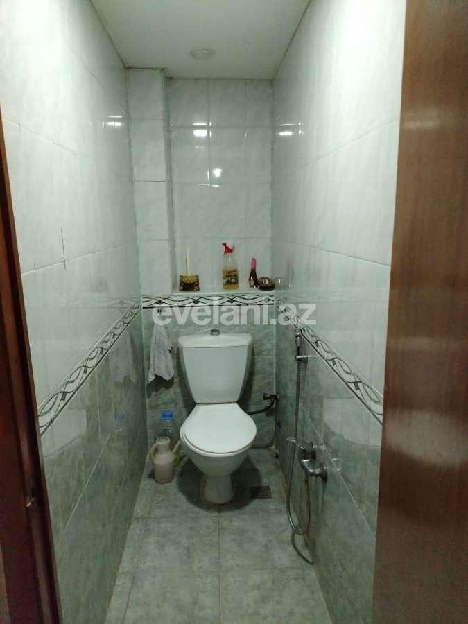 Satılır, köhnə tikili, 4 otaqlı, 100 m², Bakı, Xətai r, Əhmədli q.