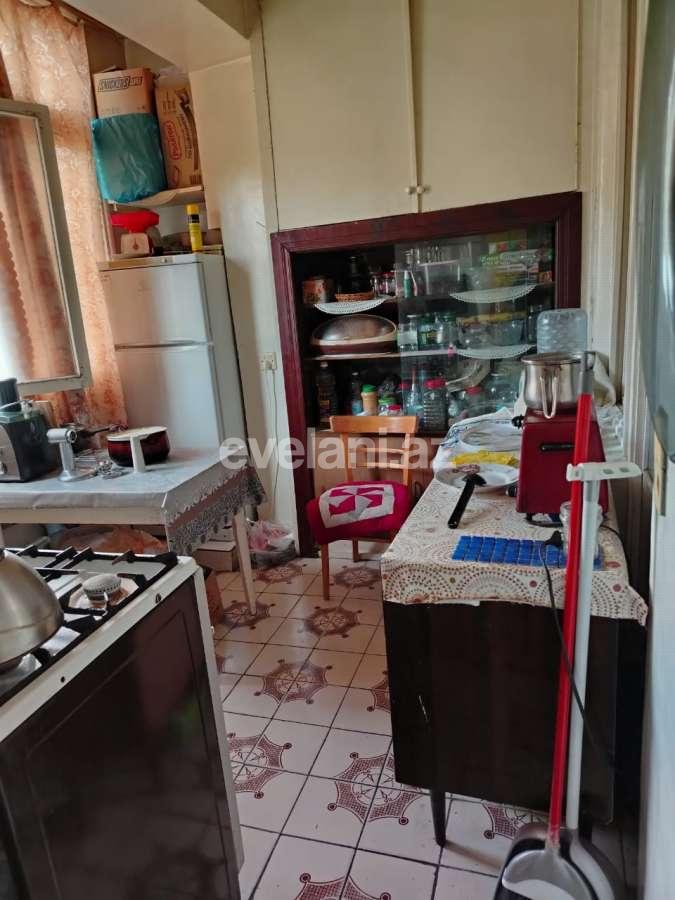 Satılır, köhnə tikili, 4 otaqlı, 100 m², Bakı, Xətai r, Əhmədli q.