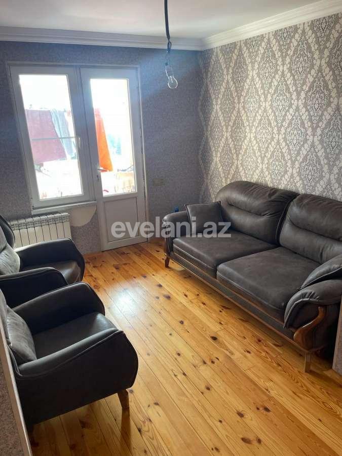 Satılır, köhnə tikili, 5 otaqlı, 120 m², Bakı, Xətai r, Əhmədli q.