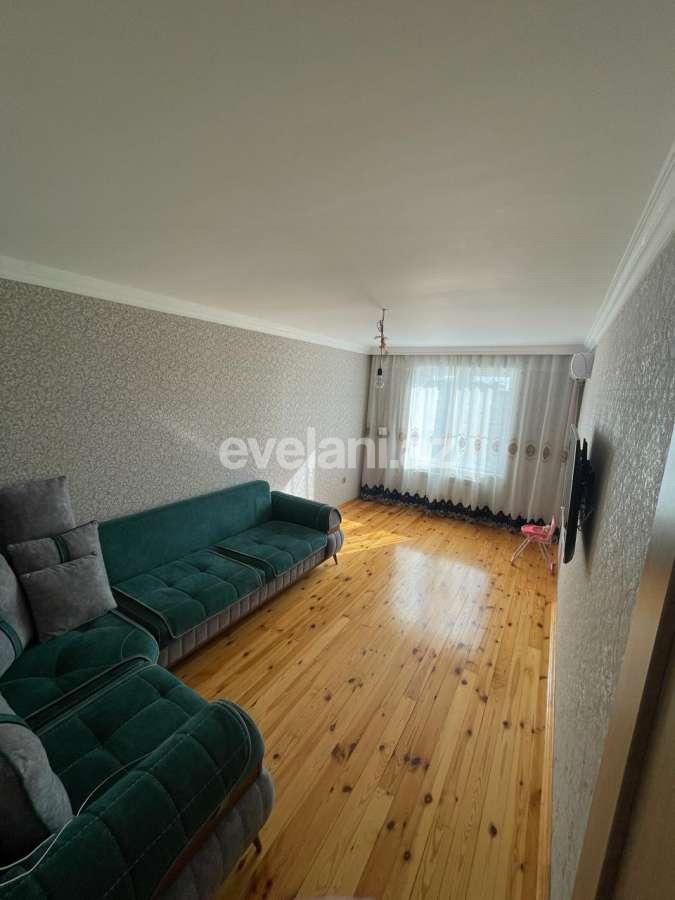 Satılır, köhnə tikili, 5 otaqlı, 120 m², Bakı, Xətai r, Əhmədli q.