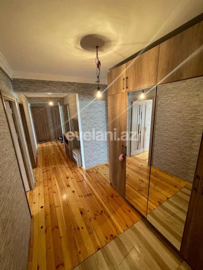 Satılır, köhnə tikili, 5 otaqlı, 120 m², Bakı, Xətai r, Əhmədli q.