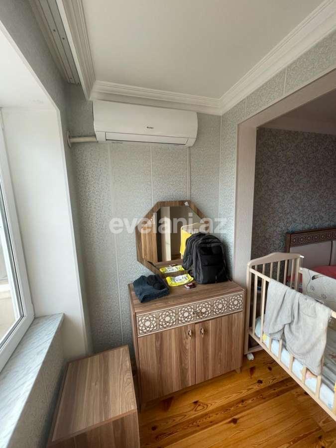 Satılır, köhnə tikili, 5 otaqlı, 120 m², Bakı, Xətai r, Əhmədli q.