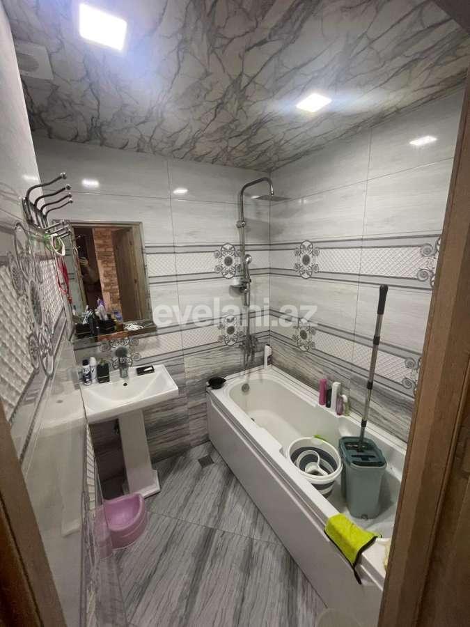 Satılır, köhnə tikili, 5 otaqlı, 120 m², Bakı, Xətai r, Əhmədli q.