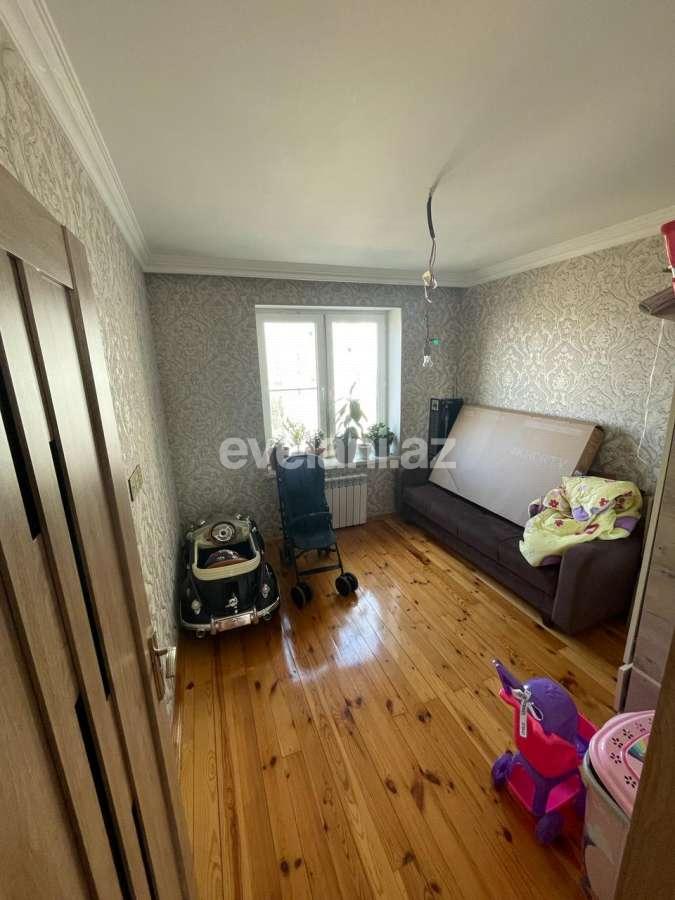 Satılır, köhnə tikili, 5 otaqlı, 120 m², Bakı, Xətai r, Əhmədli q.