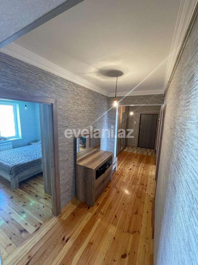 Satılır, köhnə tikili, 5 otaqlı, 120 m², Bakı, Xətai r, Əhmədli q.