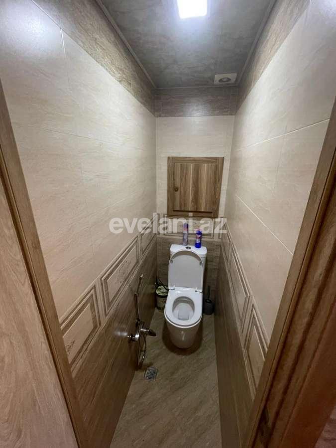 Satılır, köhnə tikili, 5 otaqlı, 120 m², Bakı, Xətai r, Əhmədli q.