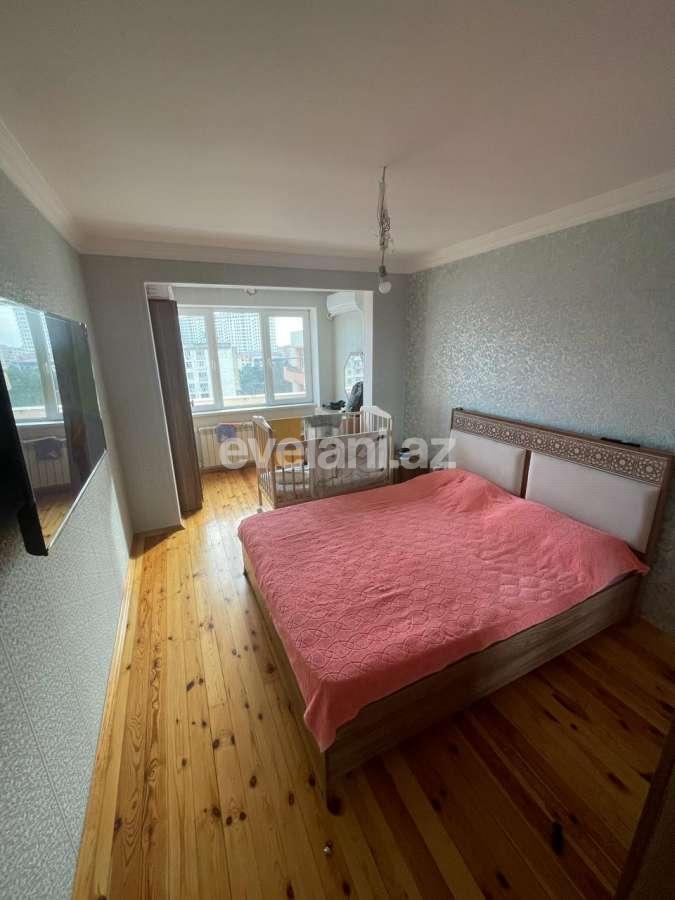 Satılır, köhnə tikili, 5 otaqlı, 120 m², Bakı, Xətai r, Əhmədli q.