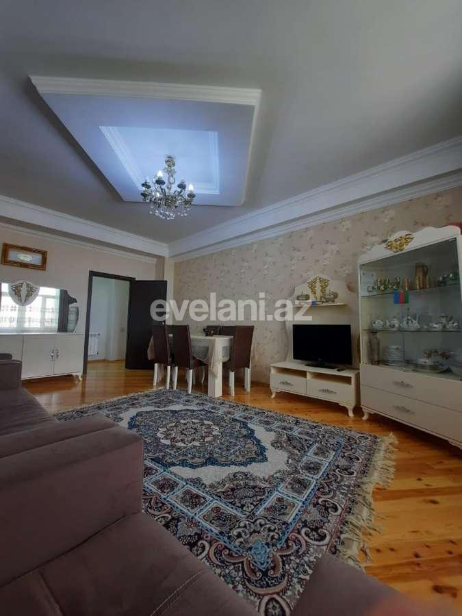 Satılır, yeni tikili, 3 otaqlı, 105 m², Bakı, Abşeron r, Masazır q.