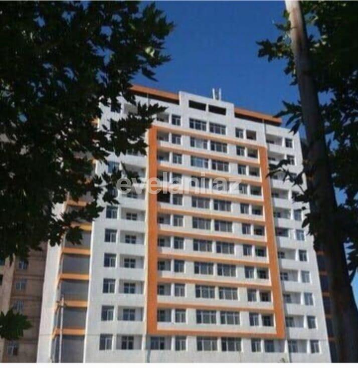 Satılır, yeni tikili, 3 otaqlı, 105 m², Bakı, Abşeron r, Masazır q.