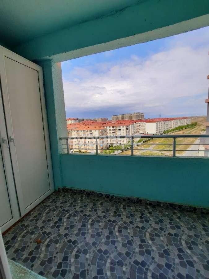 Satılır, yeni tikili, 3 otaqlı, 105 m², Bakı, Abşeron r, Masazır q.
