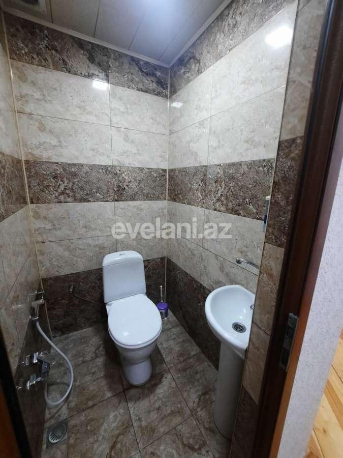 Satılır, yeni tikili, 3 otaqlı, 105 m², Bakı, Abşeron r, Masazır q.