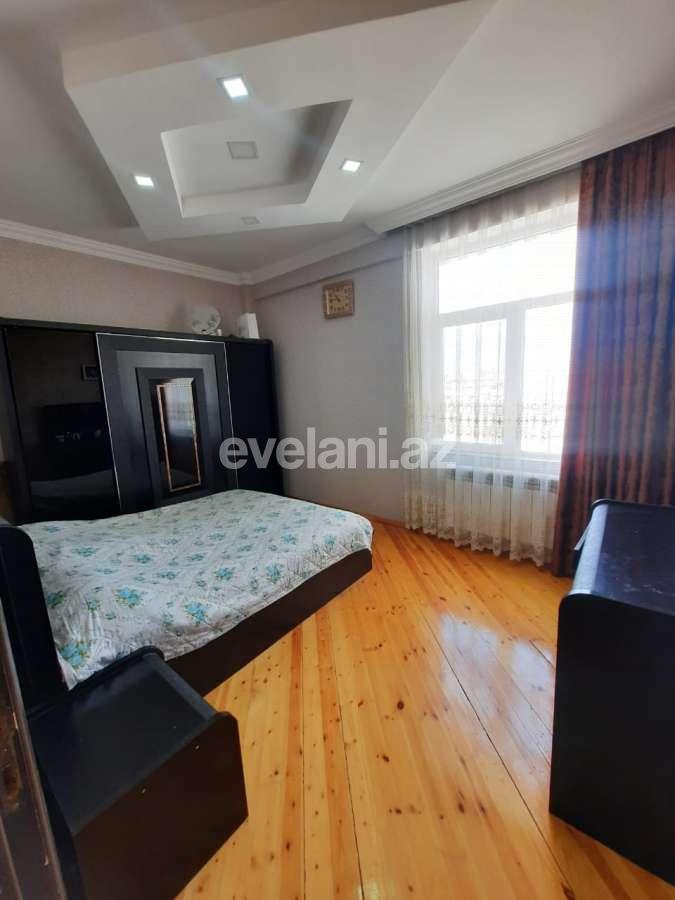 Satılır, yeni tikili, 3 otaqlı, 105 m², Bakı, Abşeron r, Masazır q.