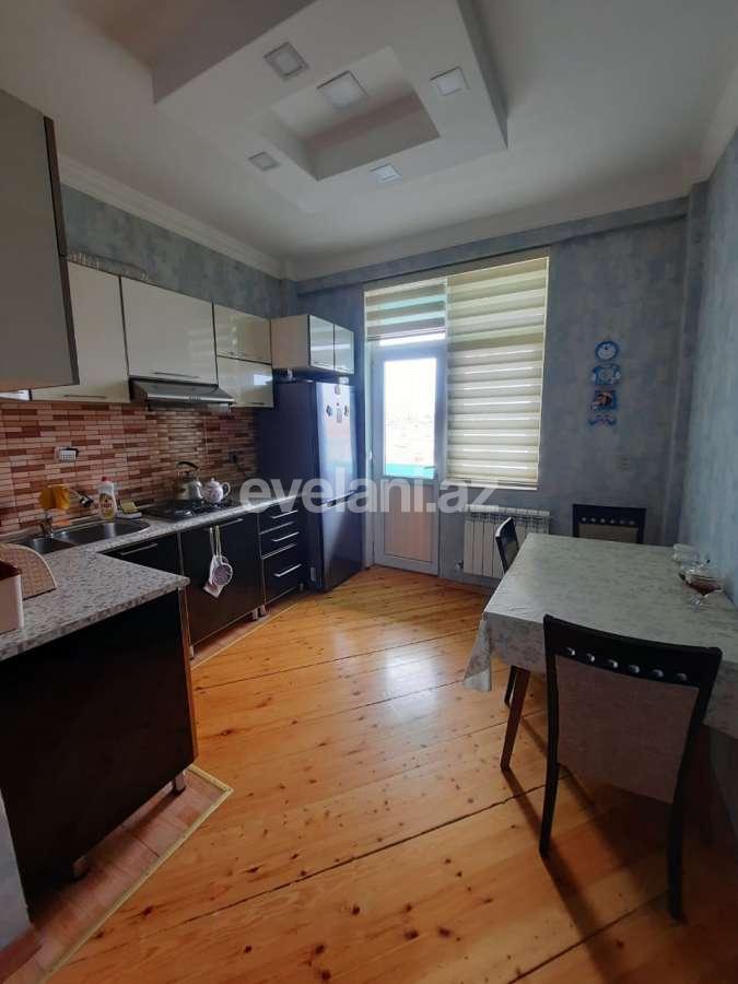 Satılır, yeni tikili, 3 otaqlı, 105 m², Bakı, Abşeron r, Masazır q.