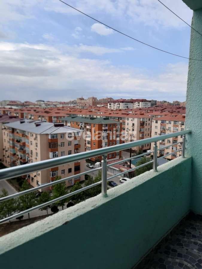 Satılır, yeni tikili, 3 otaqlı, 105 m², Bakı, Abşeron r, Masazır q.