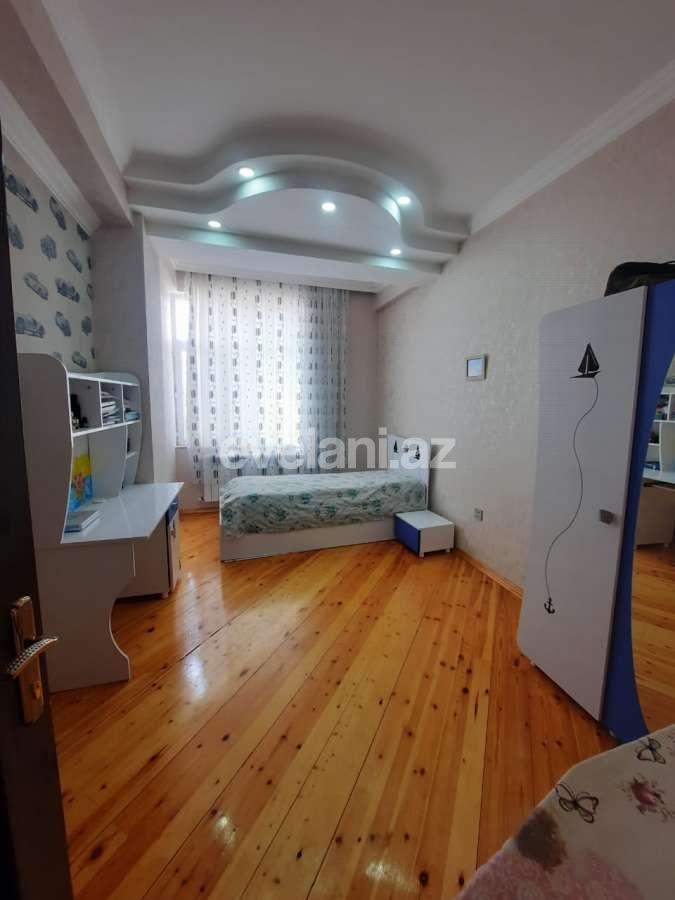 Satılır, yeni tikili, 3 otaqlı, 105 m², Bakı, Abşeron r, Masazır q.
