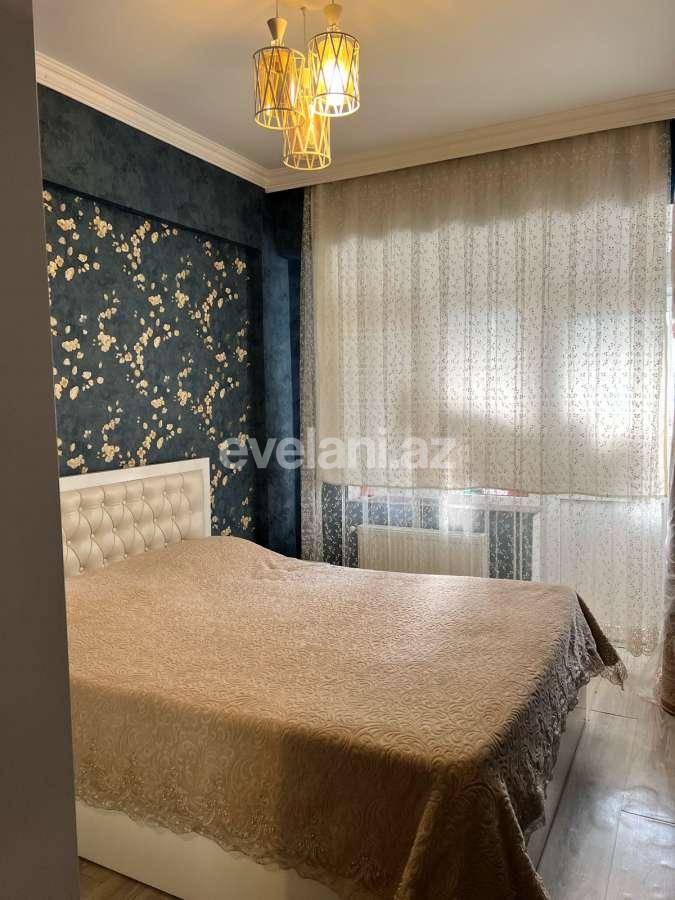 Satılır, yeni tikili, 3 otaqlı, 84 m², Xırdalan