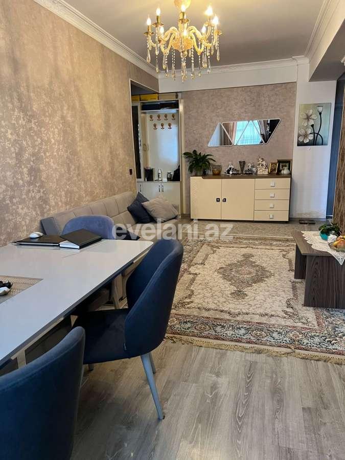 Satılır, yeni tikili, 3 otaqlı, 84 m², Xırdalan