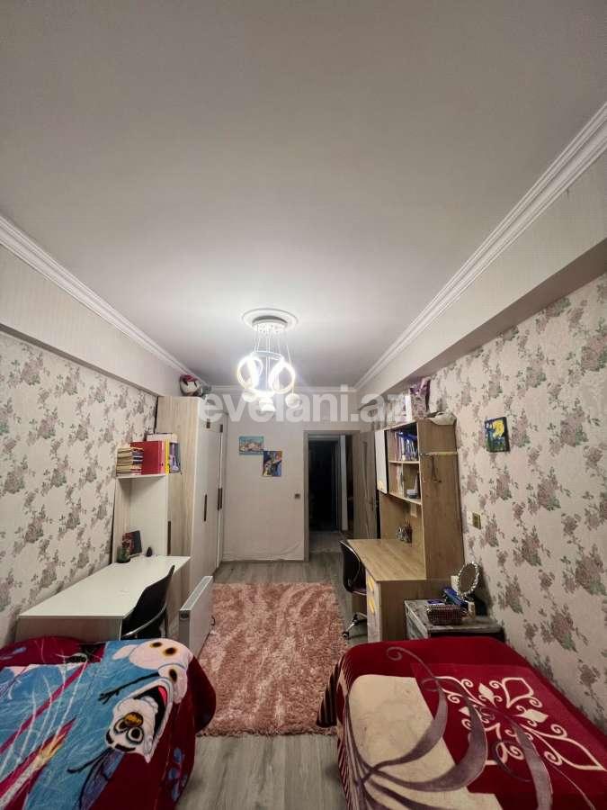 Satılır, yeni tikili, 3 otaqlı, 84 m², Xırdalan