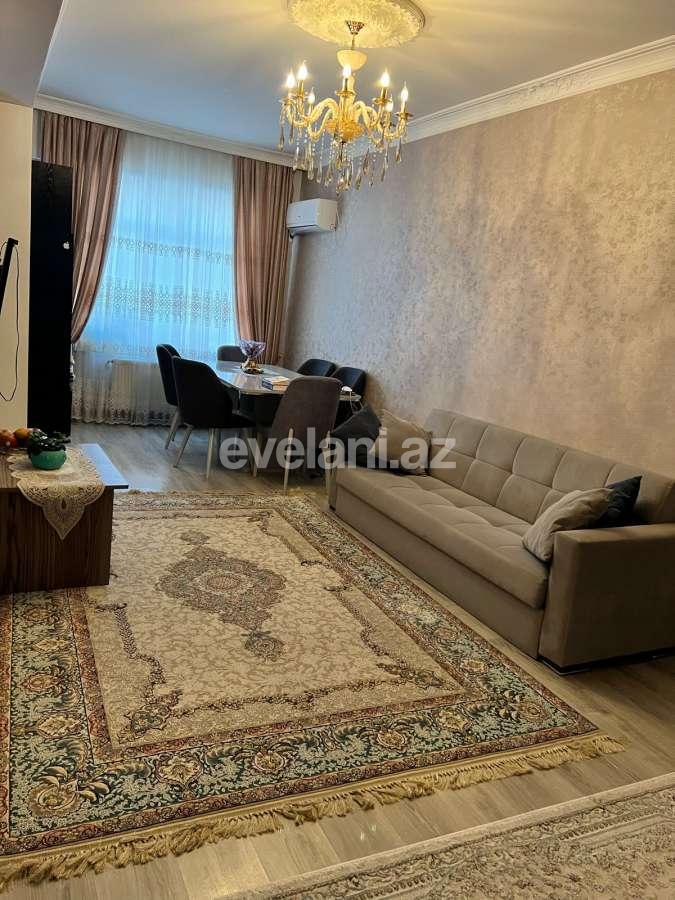 Satılır, yeni tikili, 3 otaqlı, 84 m², Xırdalan