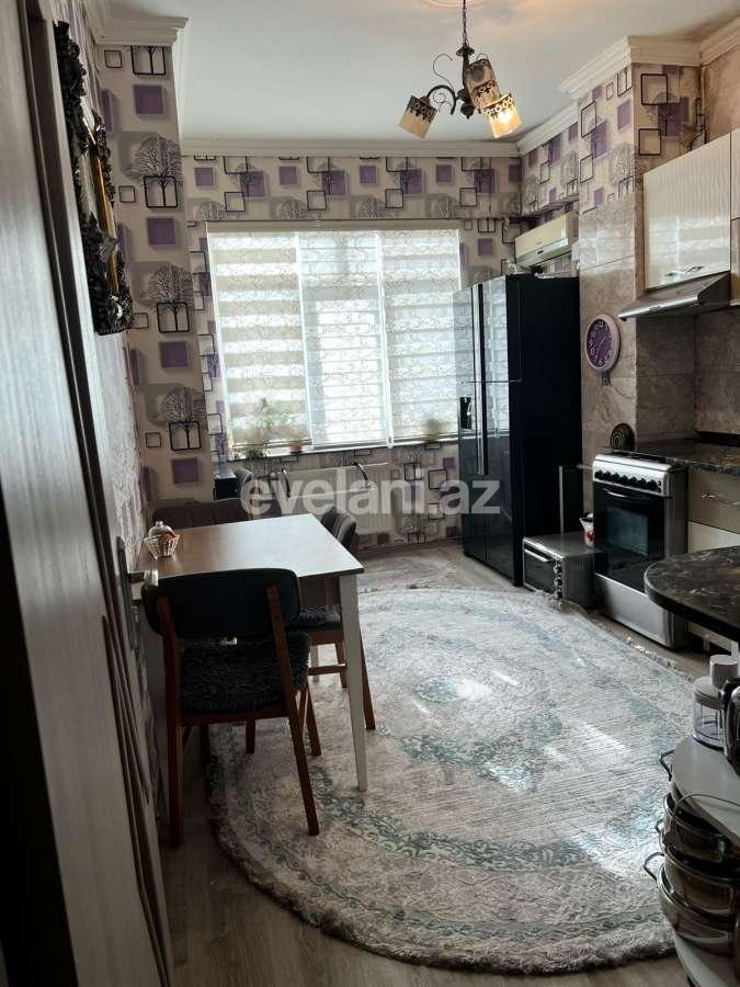 Satılır, yeni tikili, 3 otaqlı, 84 m², Xırdalan