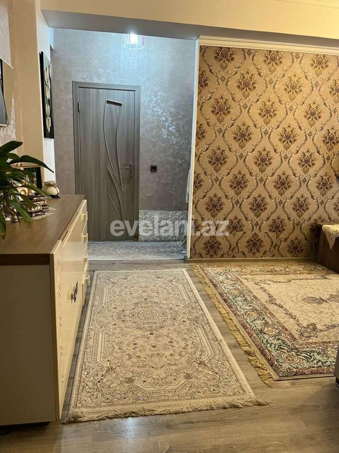 Satılır, yeni tikili, 3 otaqlı, 84 m², Xırdalan