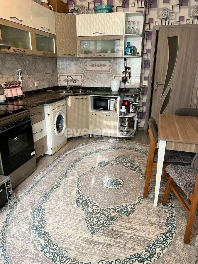Satılır, yeni tikili, 3 otaqlı, 84 m², Xırdalan