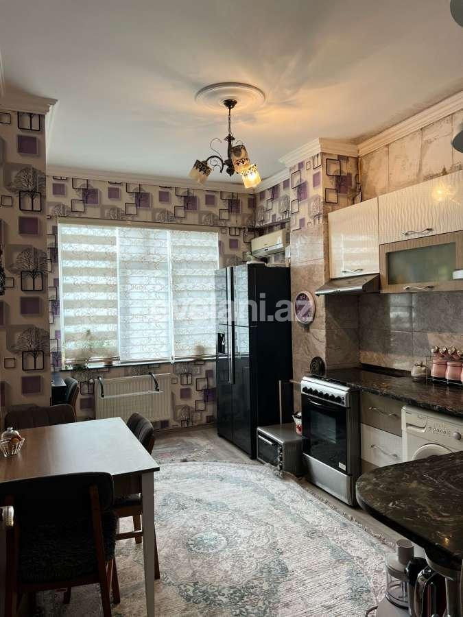Satılır, yeni tikili, 3 otaqlı, 84 m², Xırdalan
