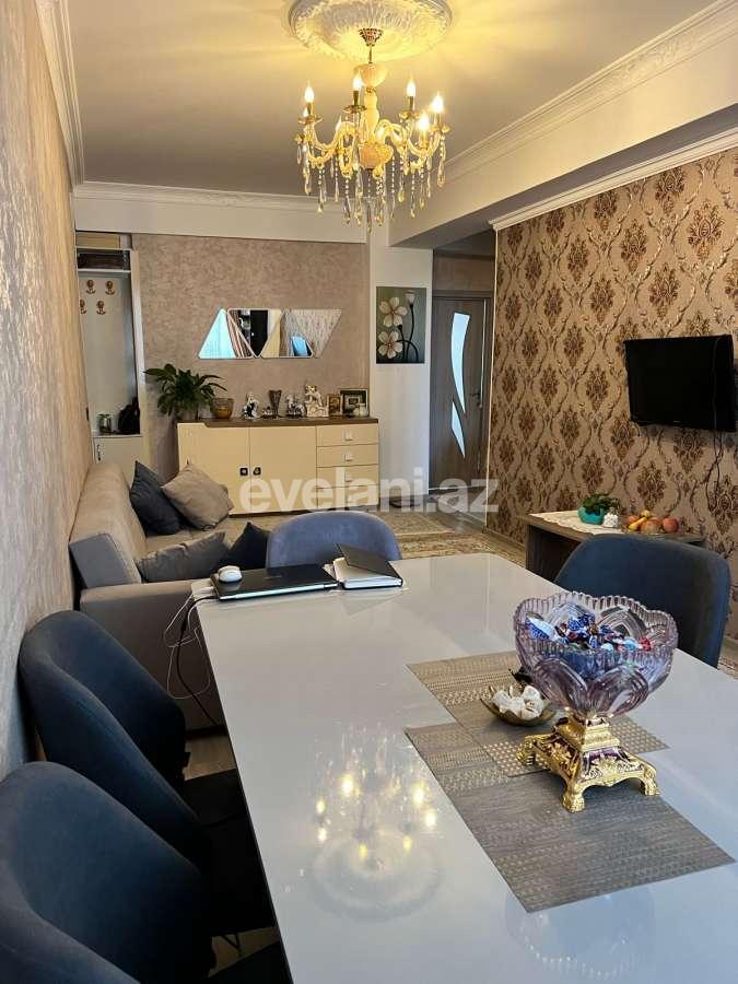 Satılır, yeni tikili, 3 otaqlı, 84 m², Xırdalan