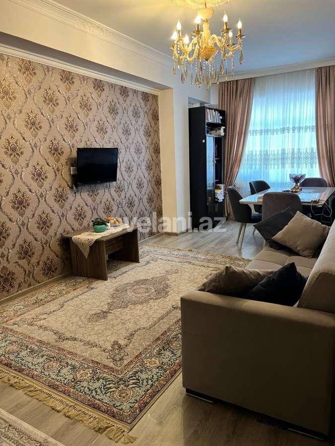 Satılır, yeni tikili, 3 otaqlı, 84 m², Xırdalan