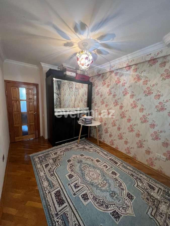 Sale, new building, 3 room, 84 m², Khirdalan