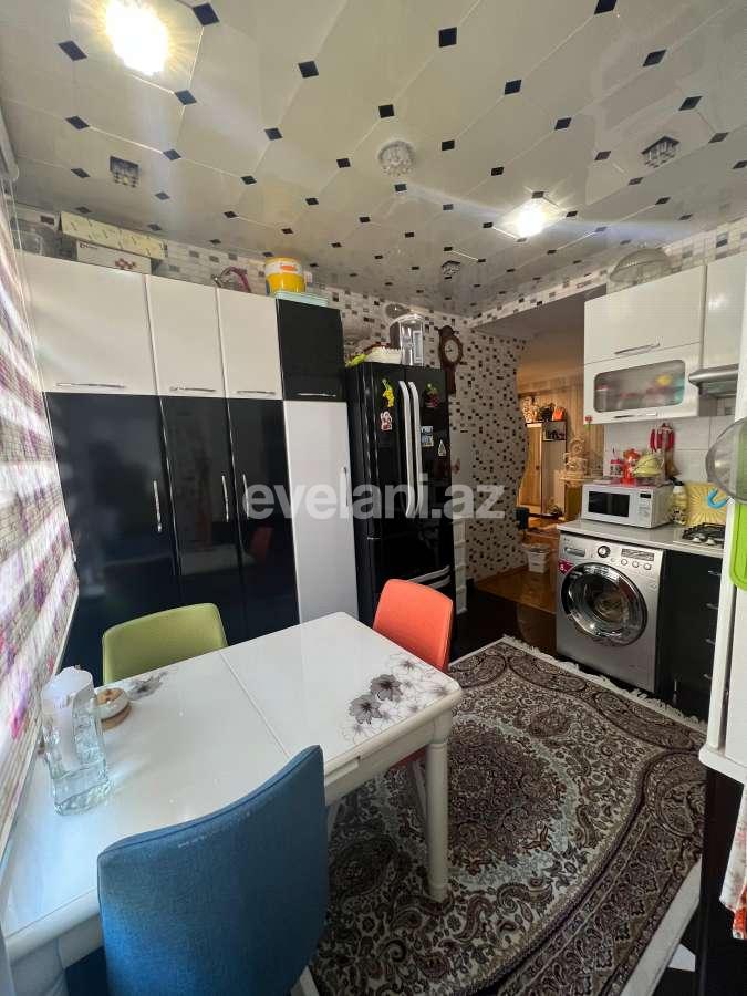 Sale, new building, 3 room, 84 m², Khirdalan