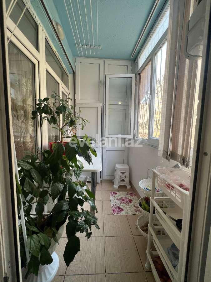 Sale, new building, 3 room, 84 m², Khirdalan