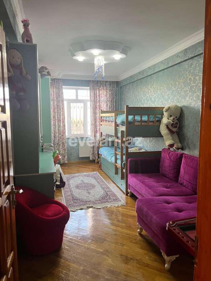 Sale, new building, 3 room, 84 m², Khirdalan