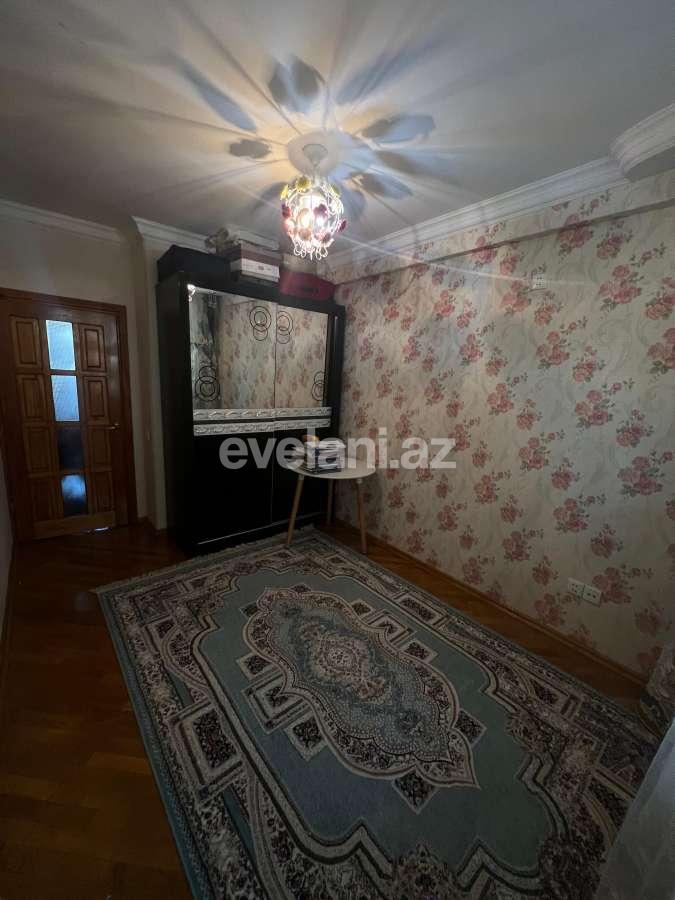 Sale, new building, 3 room, 84 m², Khirdalan