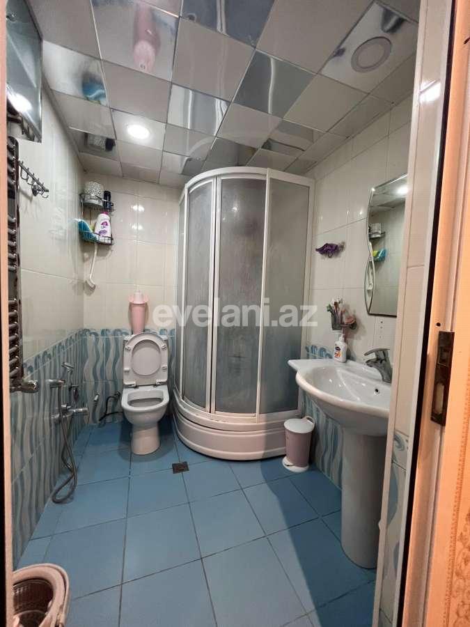 Sale, new building, 3 room, 84 m², Khirdalan