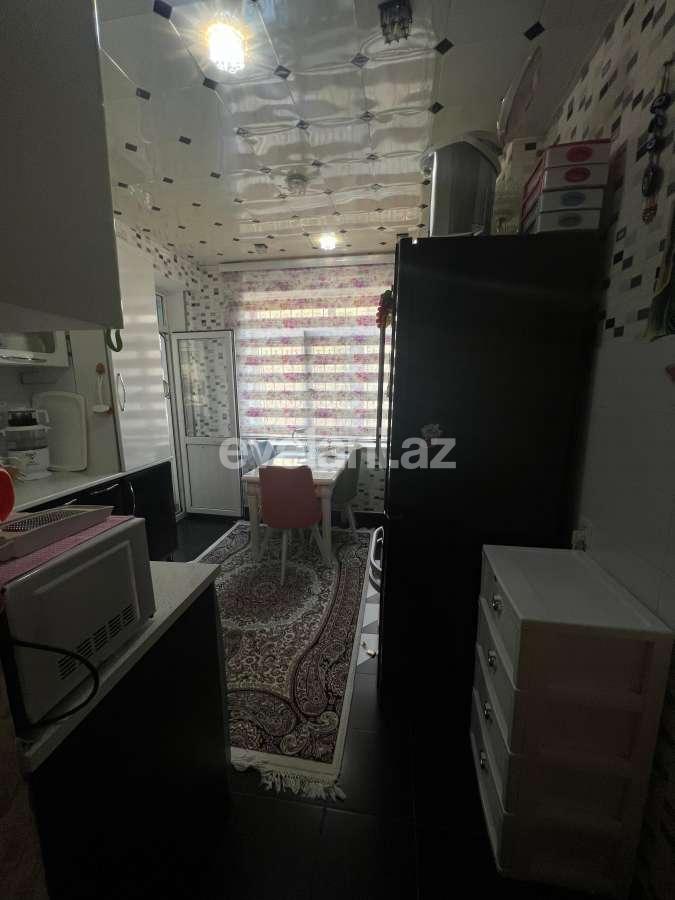 Sale, new building, 3 room, 84 m², Khirdalan