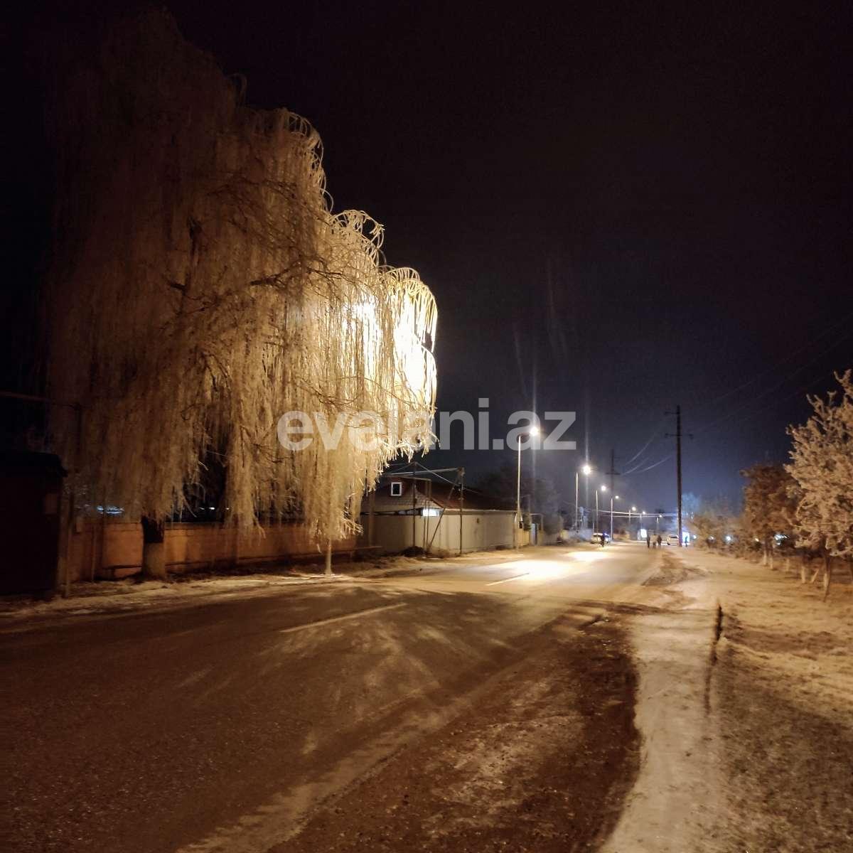 Satılır, torpaq, 8 sot, Qusar