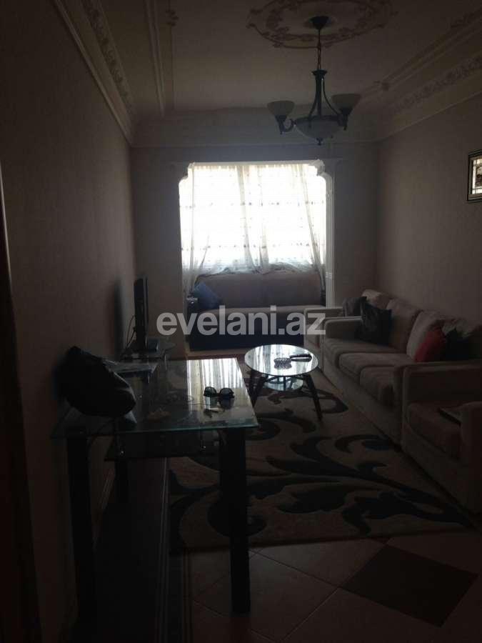 Kirayə verilir, yeni tikili, 2 otaqlı, 88 m², Bakı, Yasamal r, Elmlər Akademiyası m.