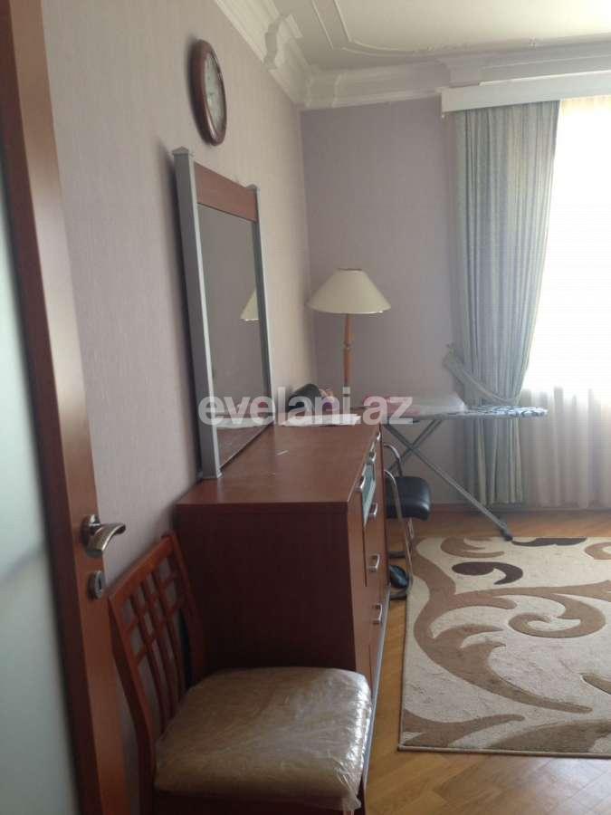 Kirayə verilir, yeni tikili, 2 otaqlı, 88 m², Bakı, Yasamal r, Elmlər Akademiyası m.