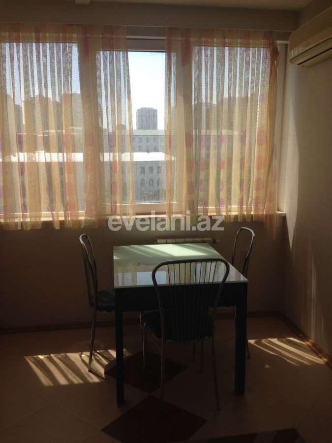 Kirayə verilir, yeni tikili, 2 otaqlı, 88 m², Bakı, Yasamal r, Elmlər Akademiyası m.